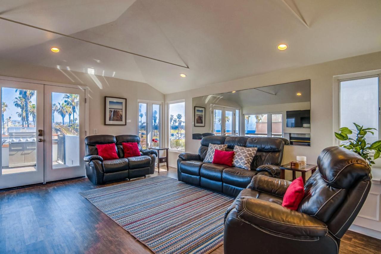 Belmont Bungalow San Diego Exterior foto
