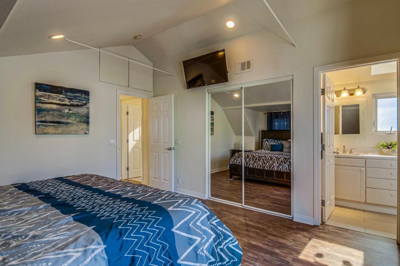 Belmont Bungalow San Diego Exterior foto